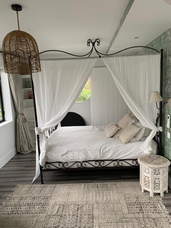 Loft Sur L'Eau Avec Parking Apartment Париж Екстериор снимка